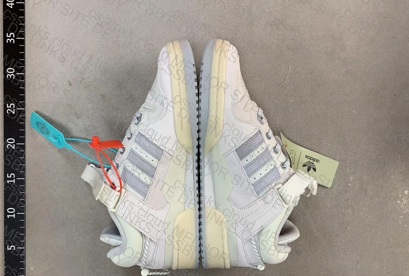 Adidas Forum Low 3