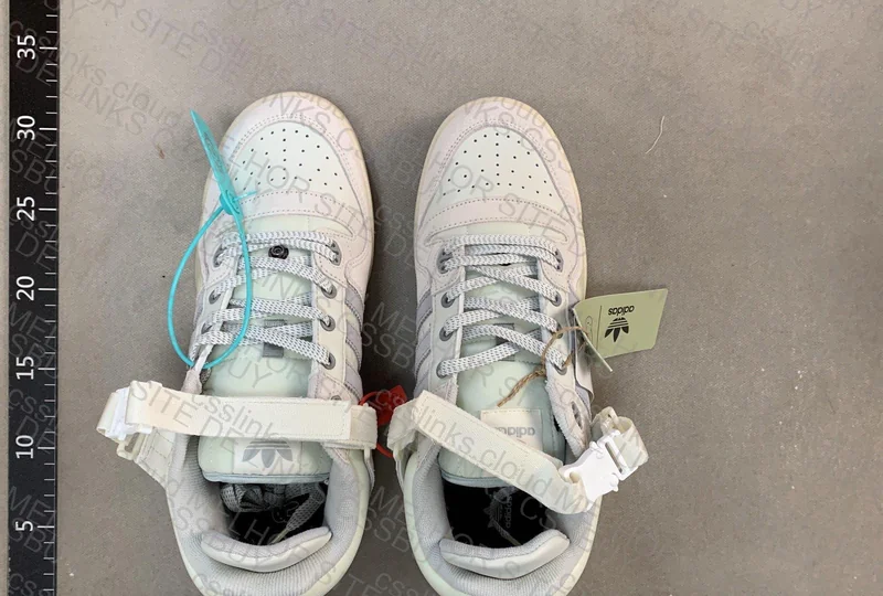 Adidas Forum Low 6