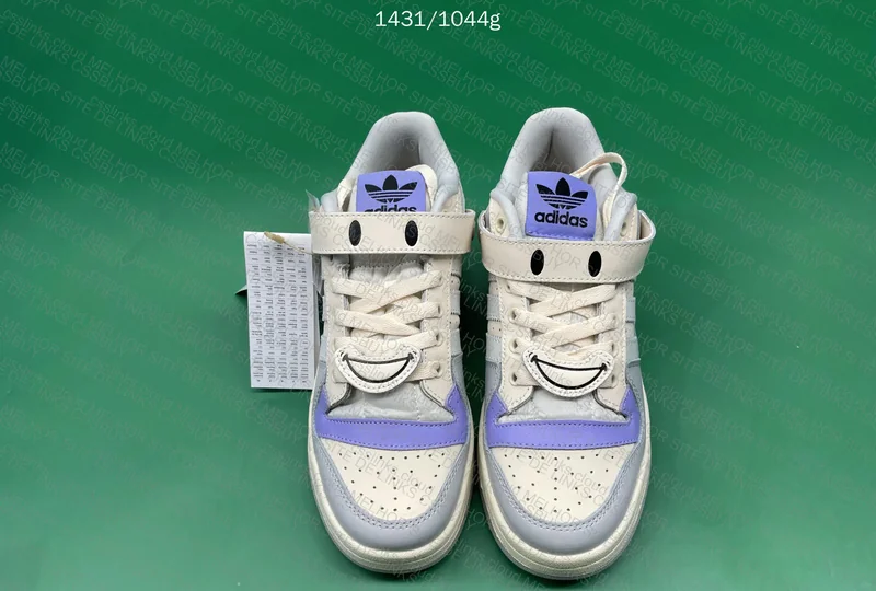 Adidas Forum Low