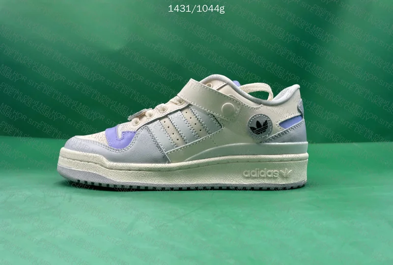 Adidas Forum Low 3
