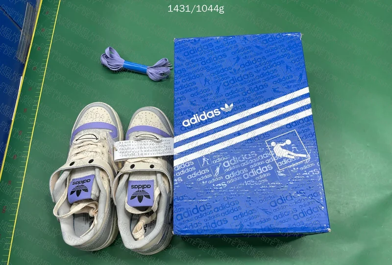 Adidas Forum Low 6