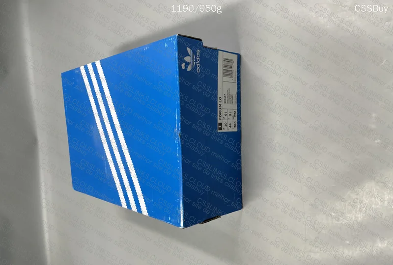 Adidas Forum Low 84 7