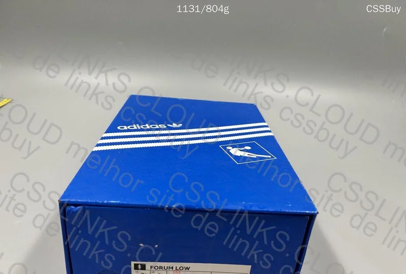 Adidas Forum Low 84 2