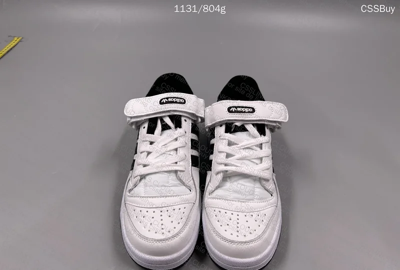 Adidas Forum Low 84 3