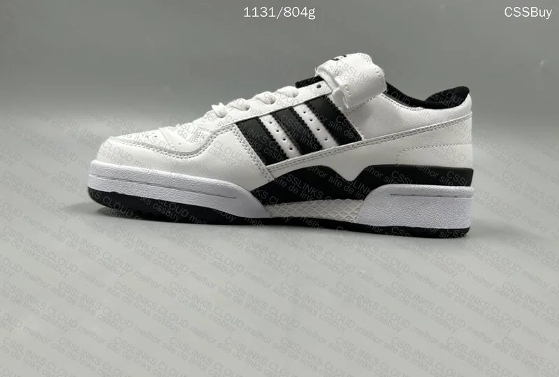 Adidas Forum Low 84 4