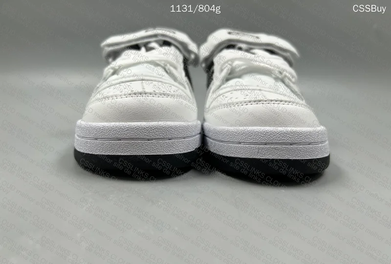 Adidas Forum Low 84 5