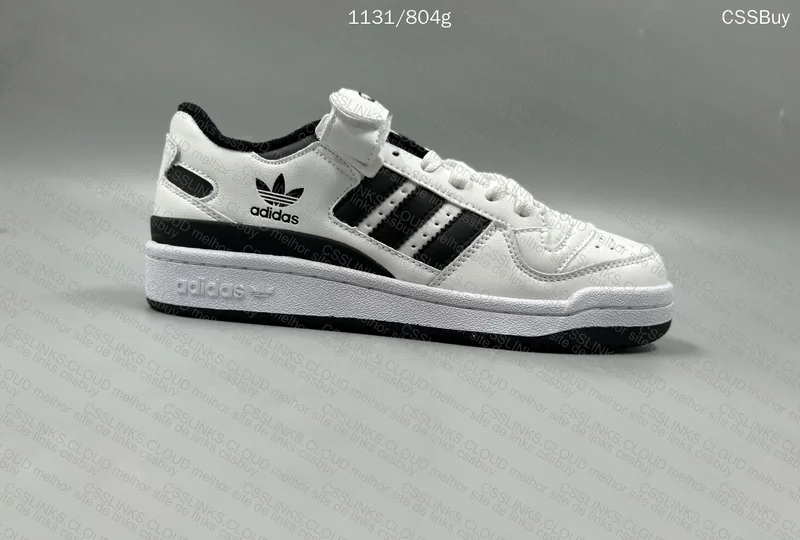 Adidas Forum Low 84 6
