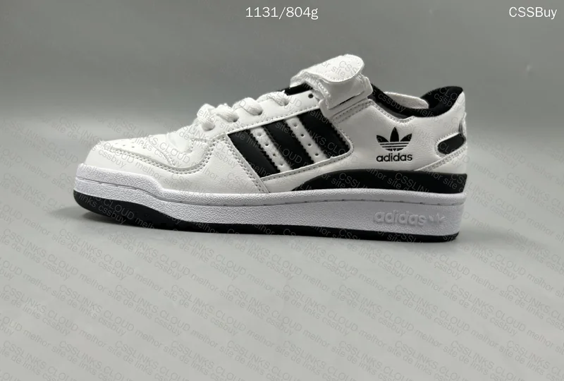 Adidas Forum Low 84 7