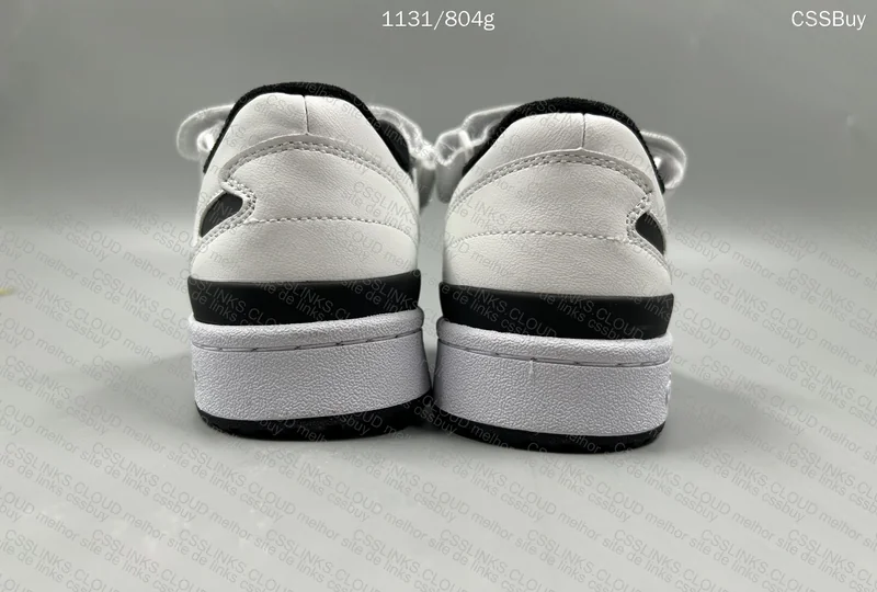 Adidas Forum Low 84 8