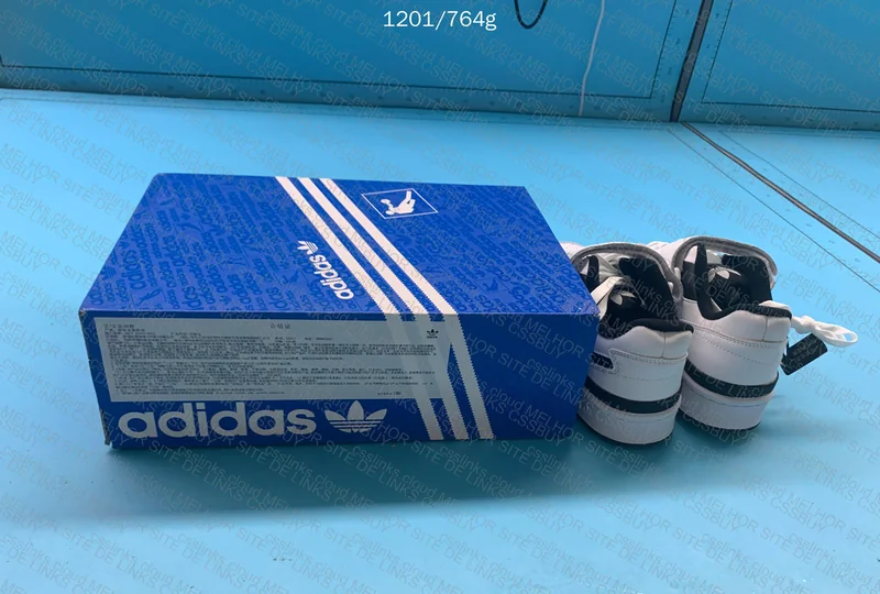Adidas Forum Low 84