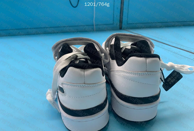 Adidas Forum Low 84 2