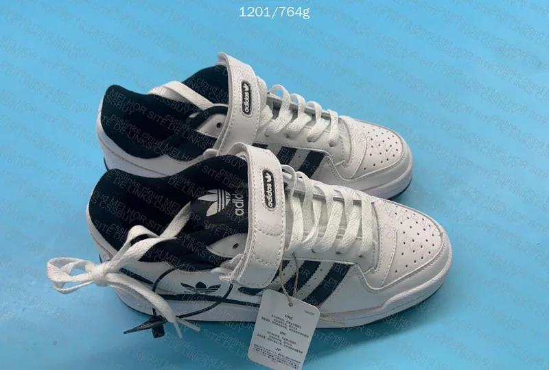 Adidas Forum Low 84 3
