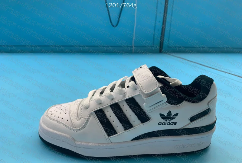 Adidas Forum Low 84 4