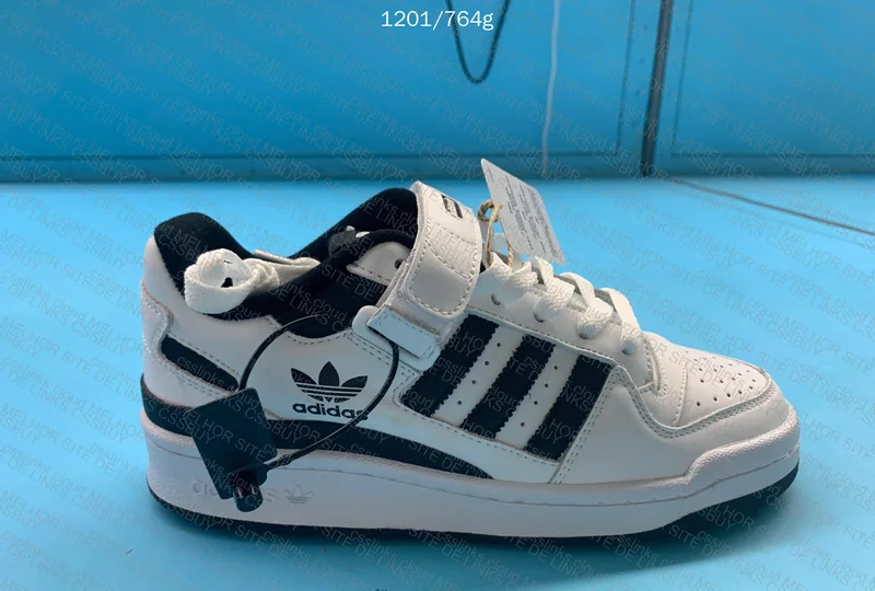 Adidas Forum Low 84 5
