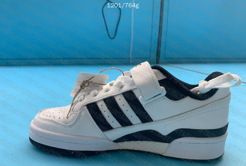 Adidas Forum Low 84 7