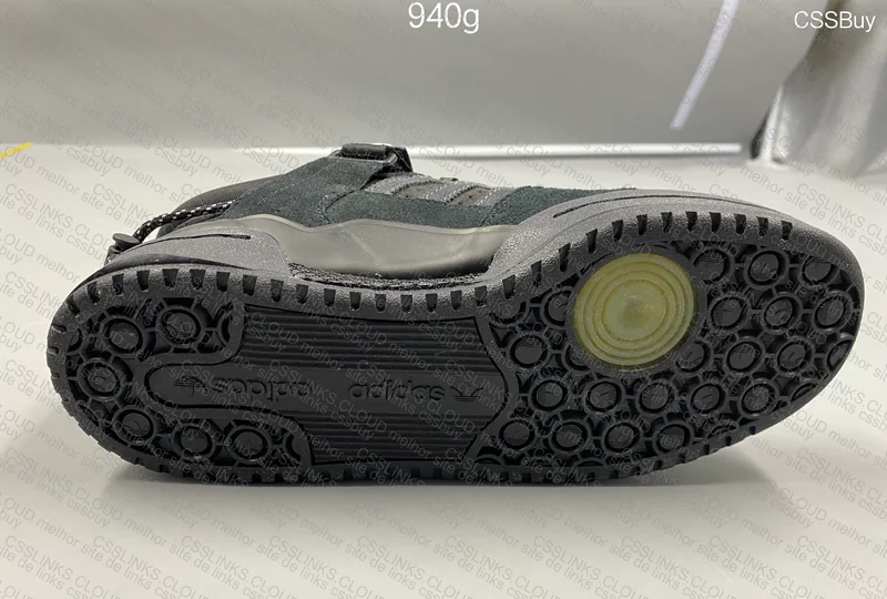 Adidas Forum Low Bad Bunny 5