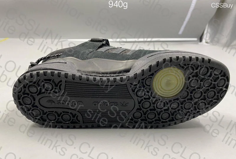 Adidas Forum Low Bad Bunny 6