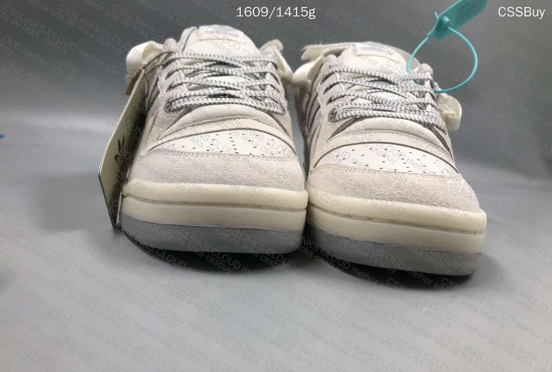 Adidas Forum Low x Bad Bunny 2