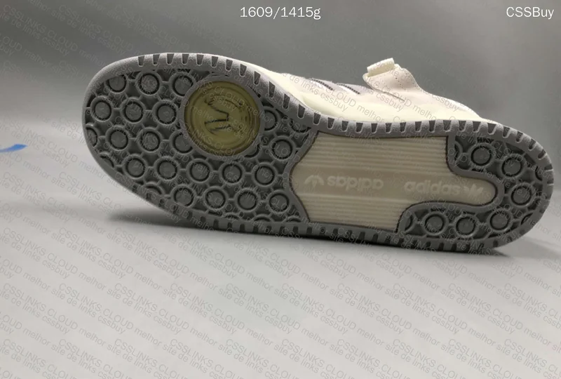 Adidas Forum Low x Bad Bunny 6