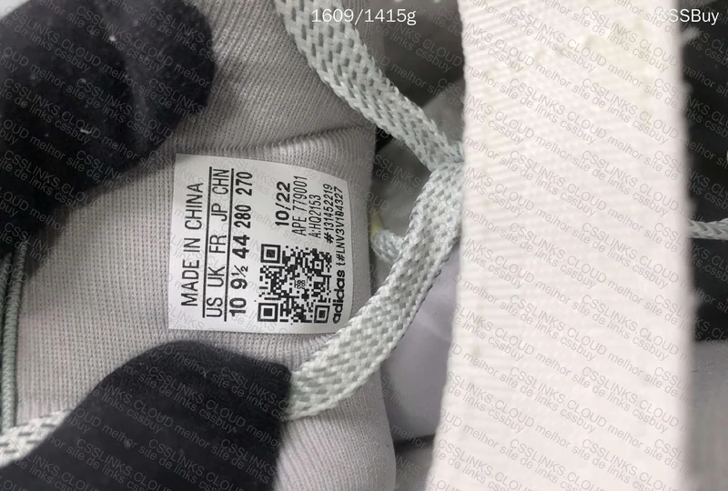 Adidas Forum Low x Bad Bunny 7