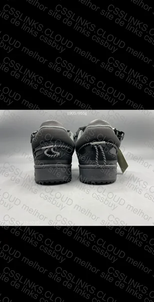 Adidas Forum Low Bad Bunny 6