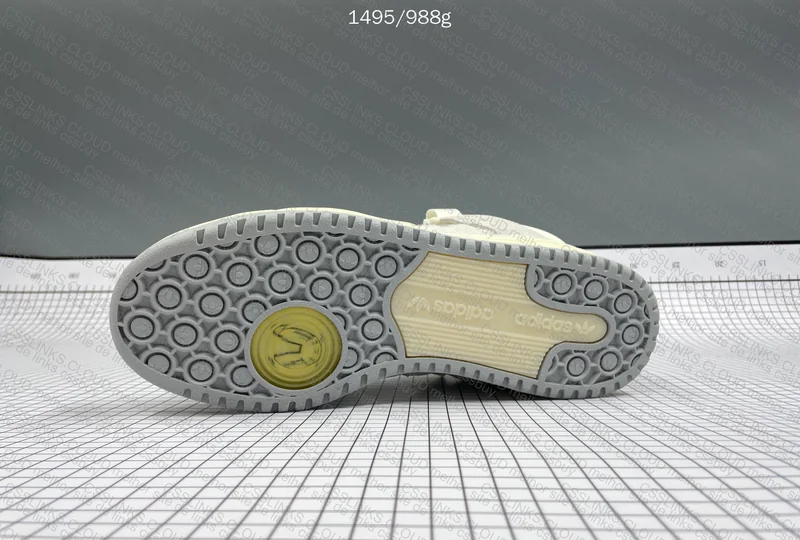 Adidas Forum Low Bad Bunny 10