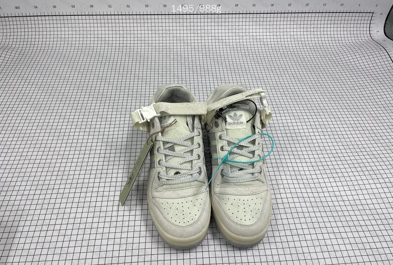 Adidas Forum Low Bad Bunny 3