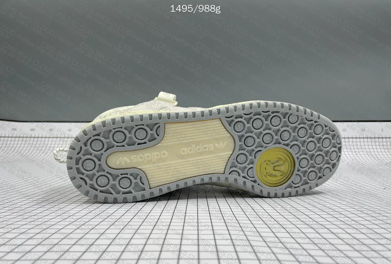 Adidas Forum Low Bad Bunny 4