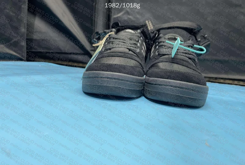 Adidas Forum Low Bad Bunny 2