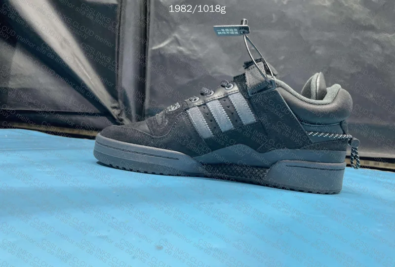 Adidas Forum Low Bad Bunny 4
