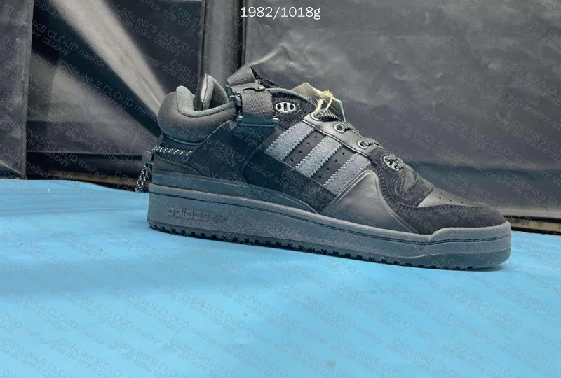 Adidas Forum Low Bad Bunny 5