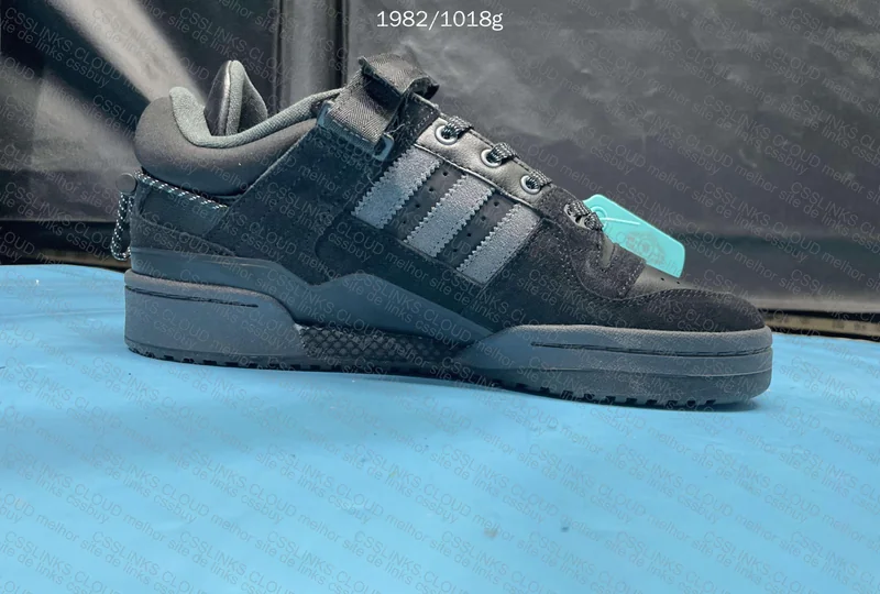 Adidas Forum Low Bad Bunny 6