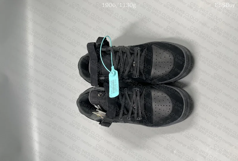 Adidas Forum Low Bad Bunny GL or RL? 2