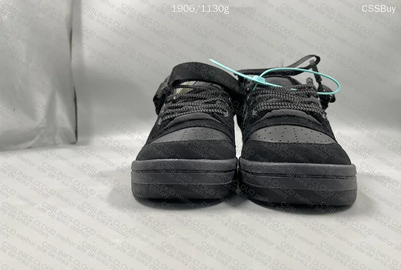 Adidas Forum Low Bad Bunny GL or RL? 3