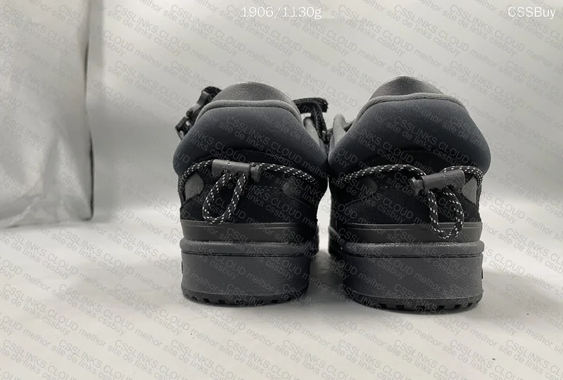 Adidas Forum Low Bad Bunny GL or RL? 4
