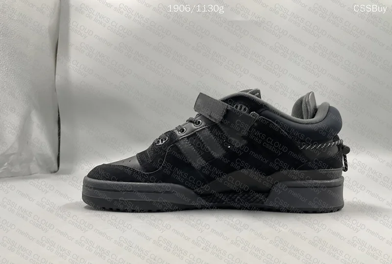 Adidas Forum Low Bad Bunny GL or RL? 5