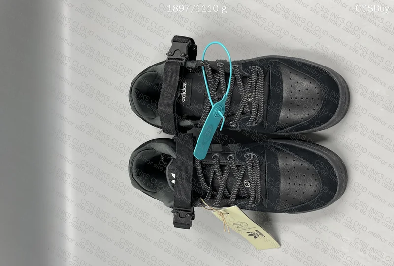Adidas Forum Low Bad Bunny (GL?)