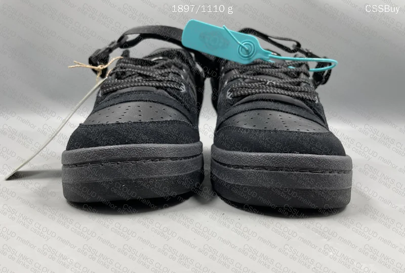 Adidas Forum Low Bad Bunny (GL?) 2