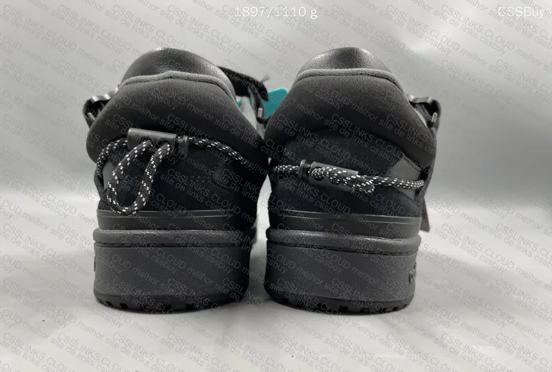 Adidas Forum Low Bad Bunny (GL?) 3