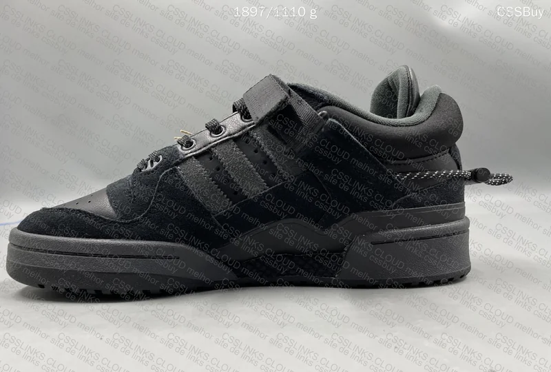 Adidas Forum Low Bad Bunny (GL?) 4
