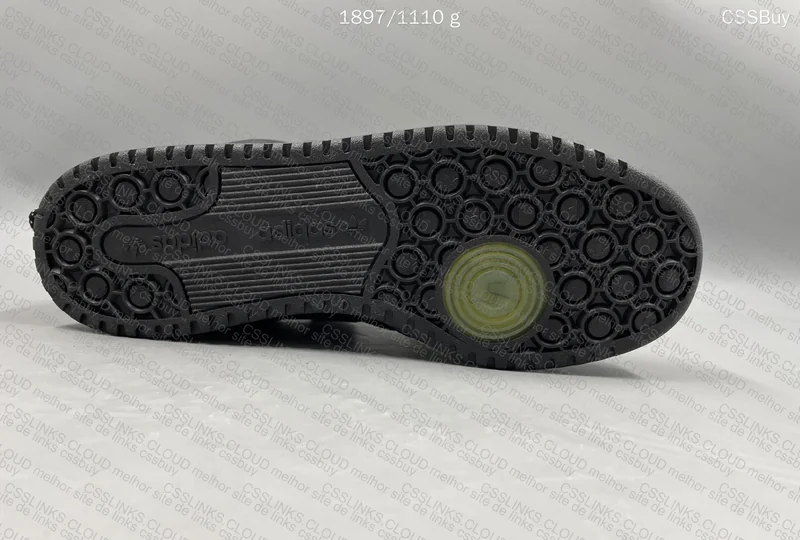 Adidas Forum Low Bad Bunny (GL?) 6