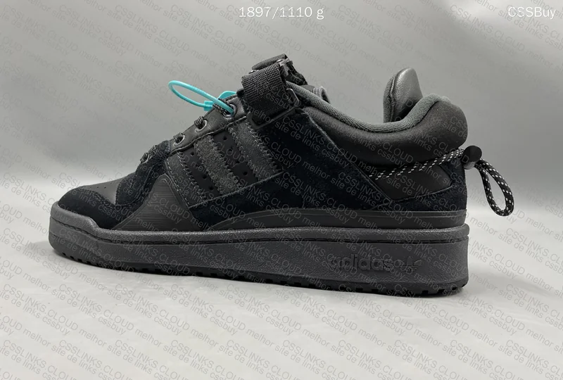 Adidas Forum Low Bad Bunny (GL?) 9