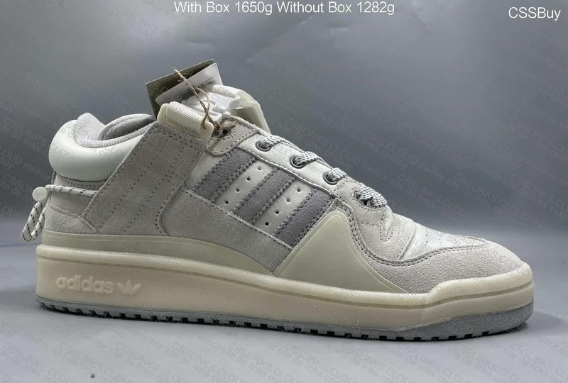 Adidas Forum Low Bad Bunny