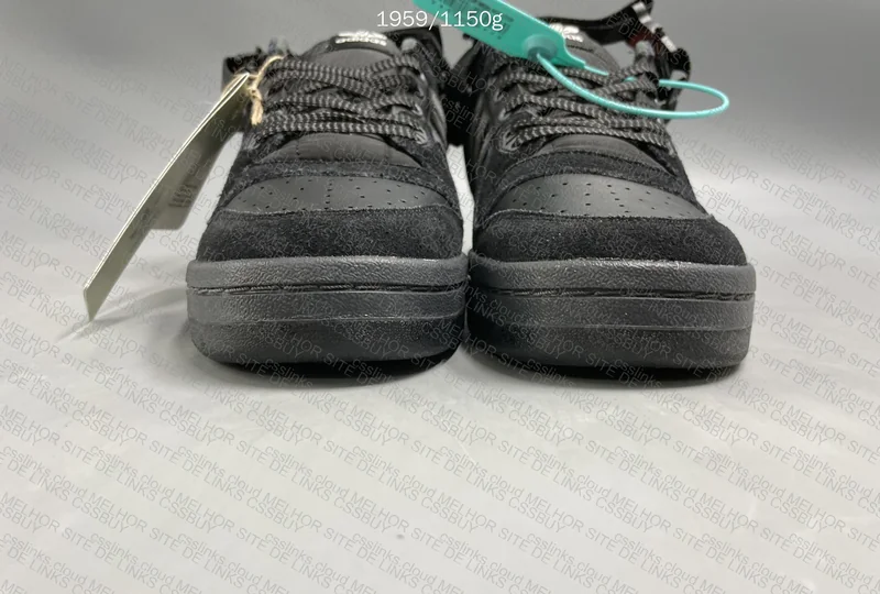 Adidas Forum Low Bad Bunny 2