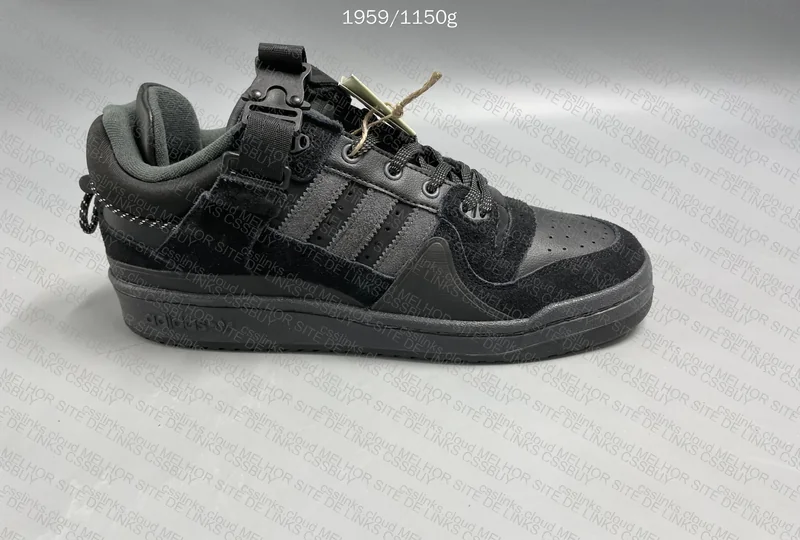 Adidas Forum Low Bad Bunny 3