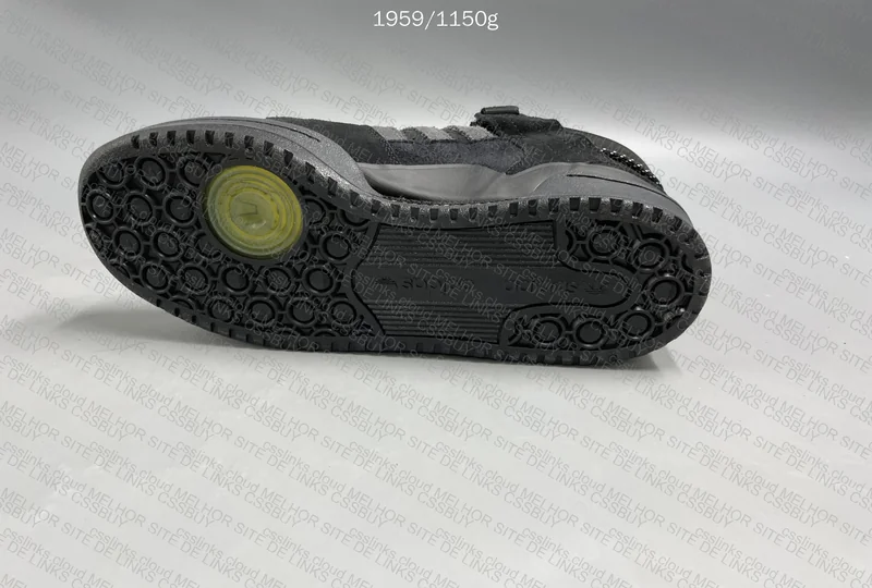 Adidas Forum Low Bad Bunny 6