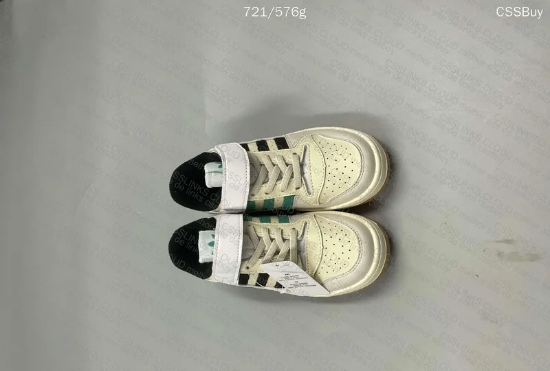 Adidas Forum Low Kids