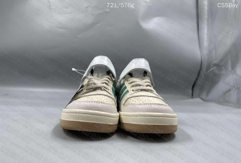 Adidas Forum Low Kids 2