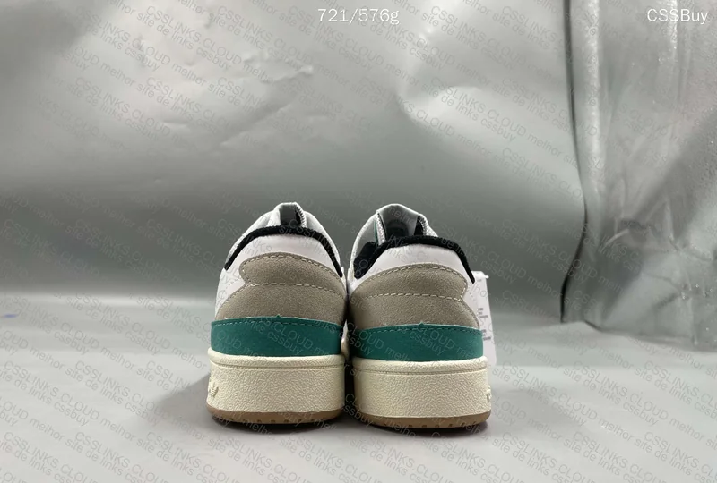 Adidas Forum Low Kids 3
