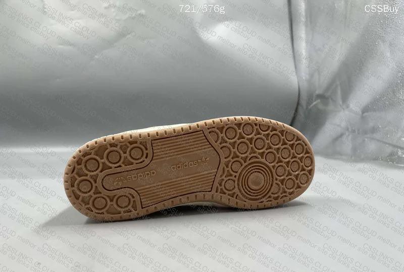 Adidas Forum Low Kids 6